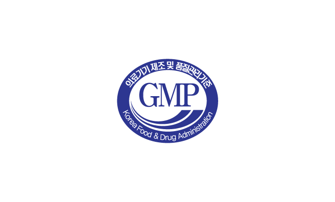 GMP (Good Manufacturing Practice)