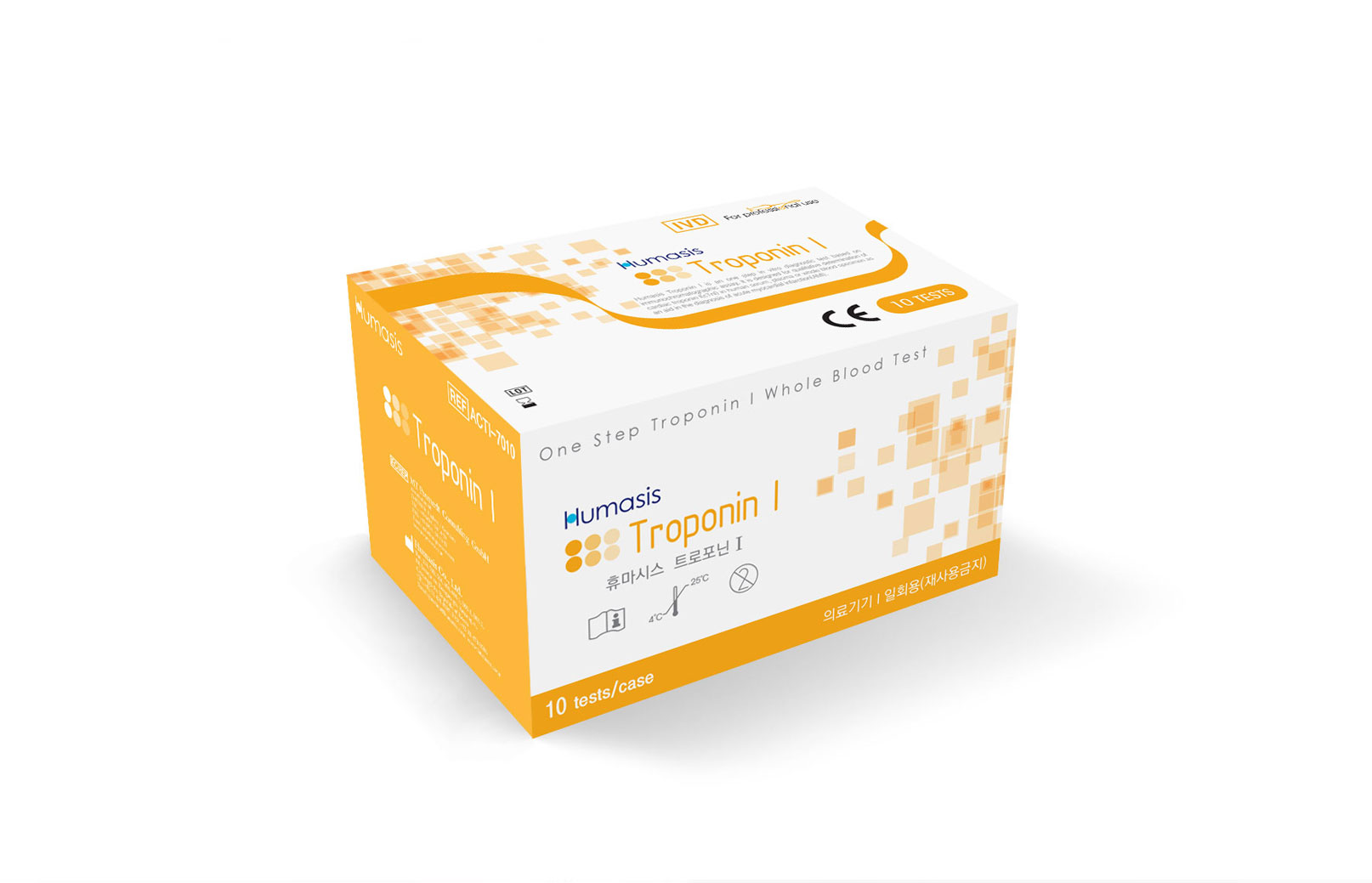 Troponin I