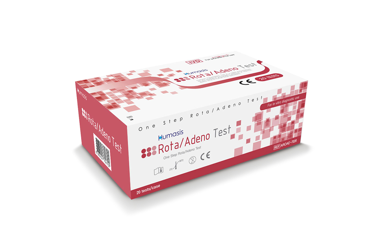 Rota/Adeno