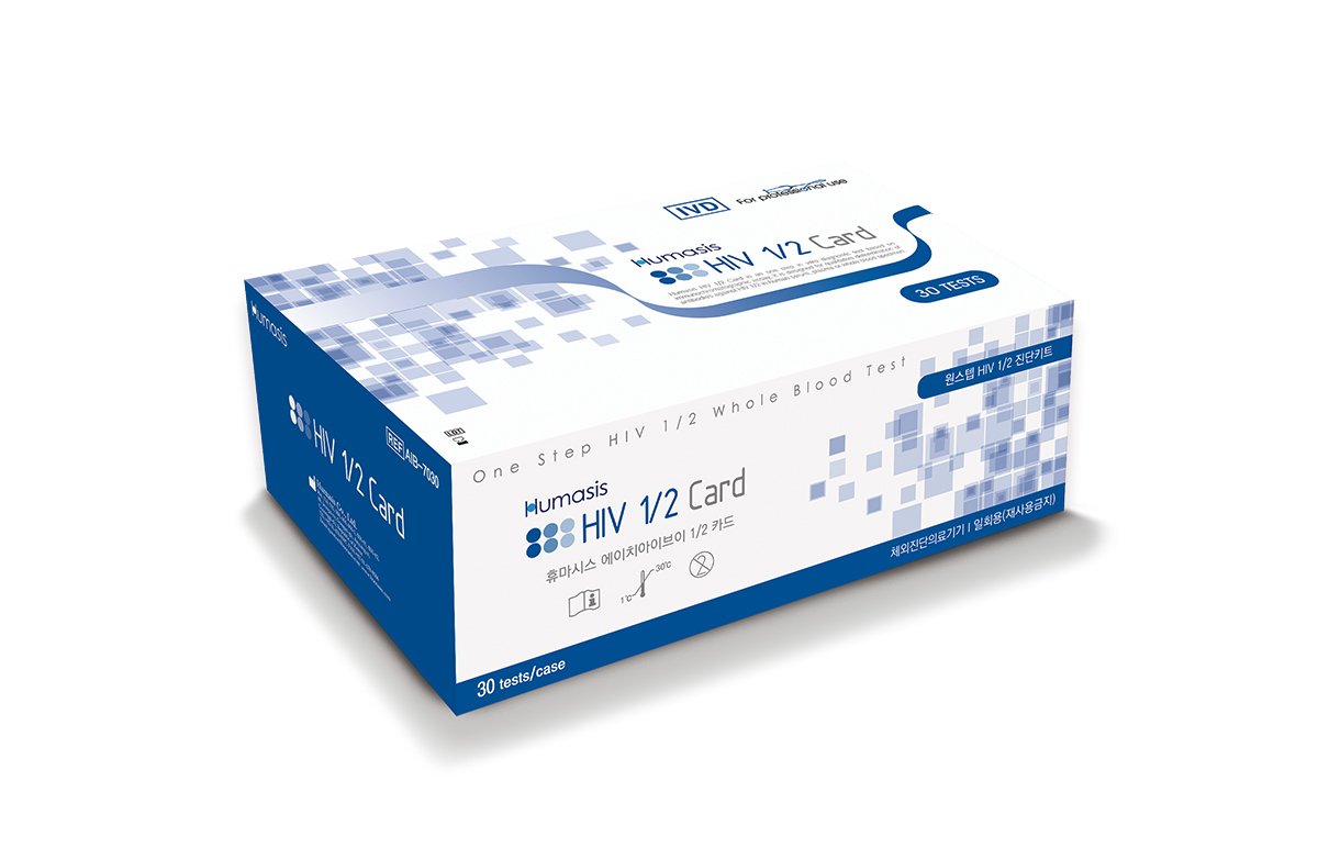 HIV 1/2